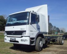 Atego con Deflector (5)